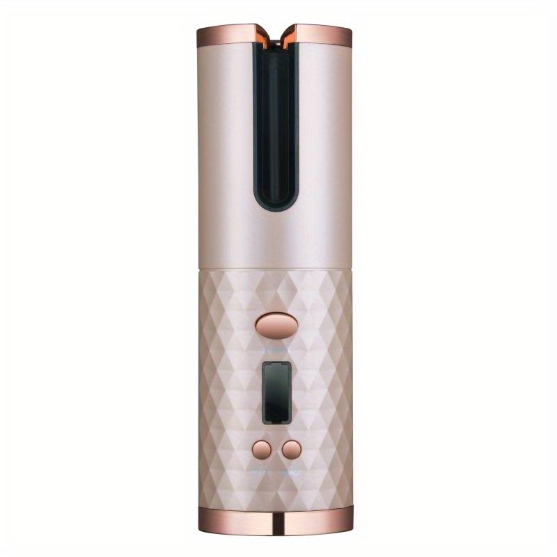 Radiant You Portable Hair Curler