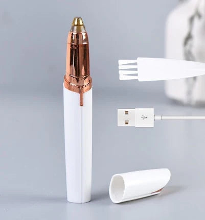 Radiant You Multipurpose Eyebrow Trimmer