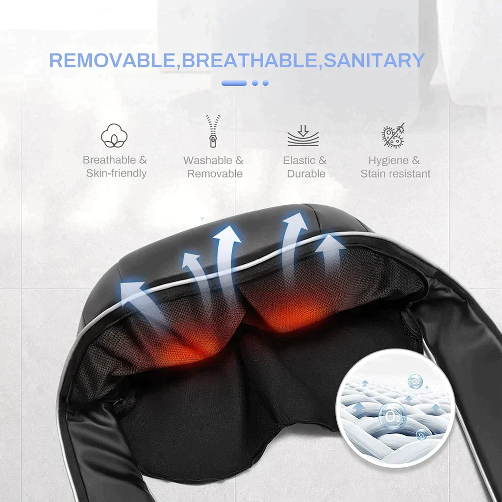 Radiant You Neck and shoulder massager