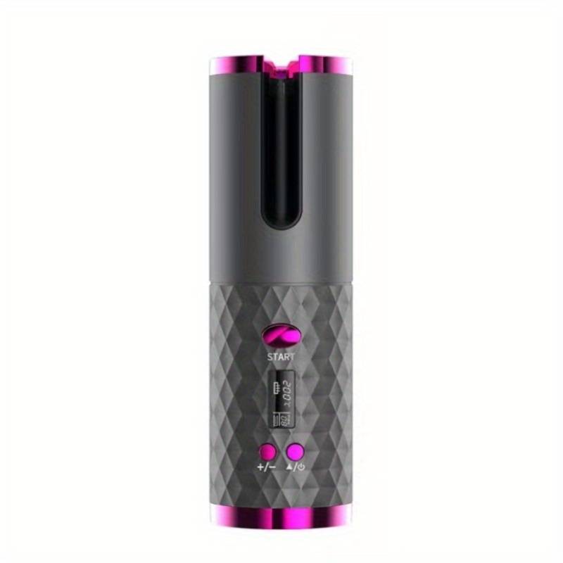 Radiant You Portable Hair Curler