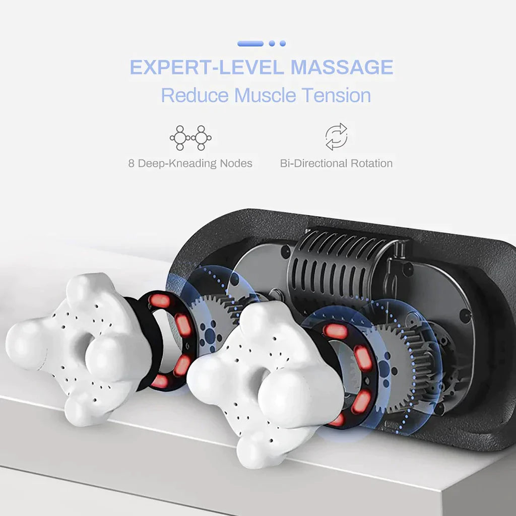 Radiant You Neck and shoulder massager