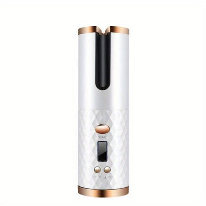 Radiant You Portable Hair Curler