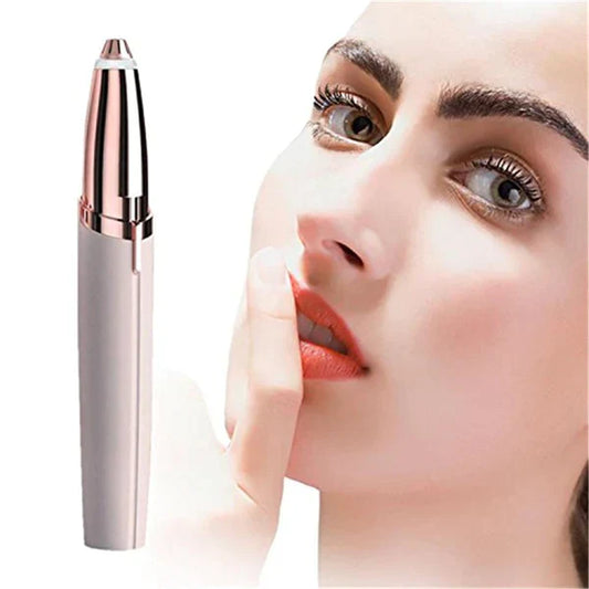 Radiant You Multipurpose Eyebrow Trimmer