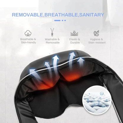 Radiant You Neck and shoulder massager