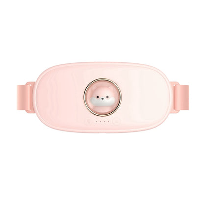 Radiant You Menstrual Massager