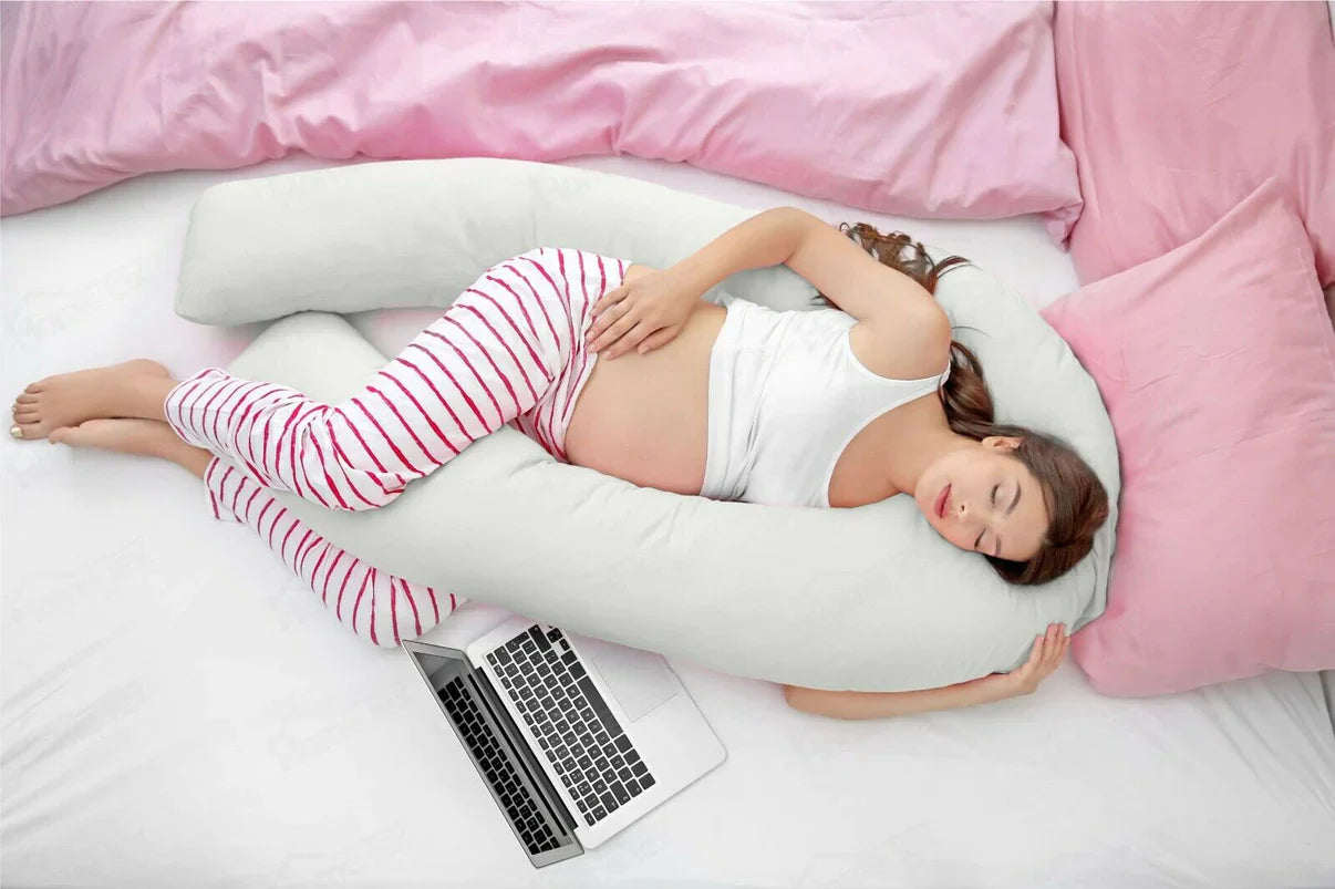 Radiant You Sleep Therapy Pillow