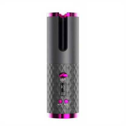 Radiant You Portable Hair Curler