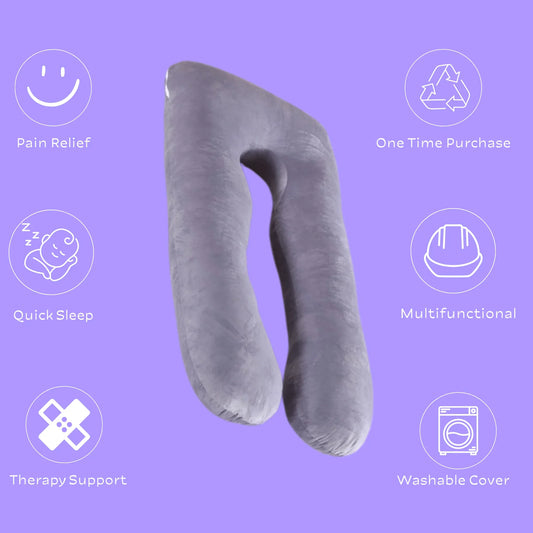 Radiant You Sleep Therapy Pillow