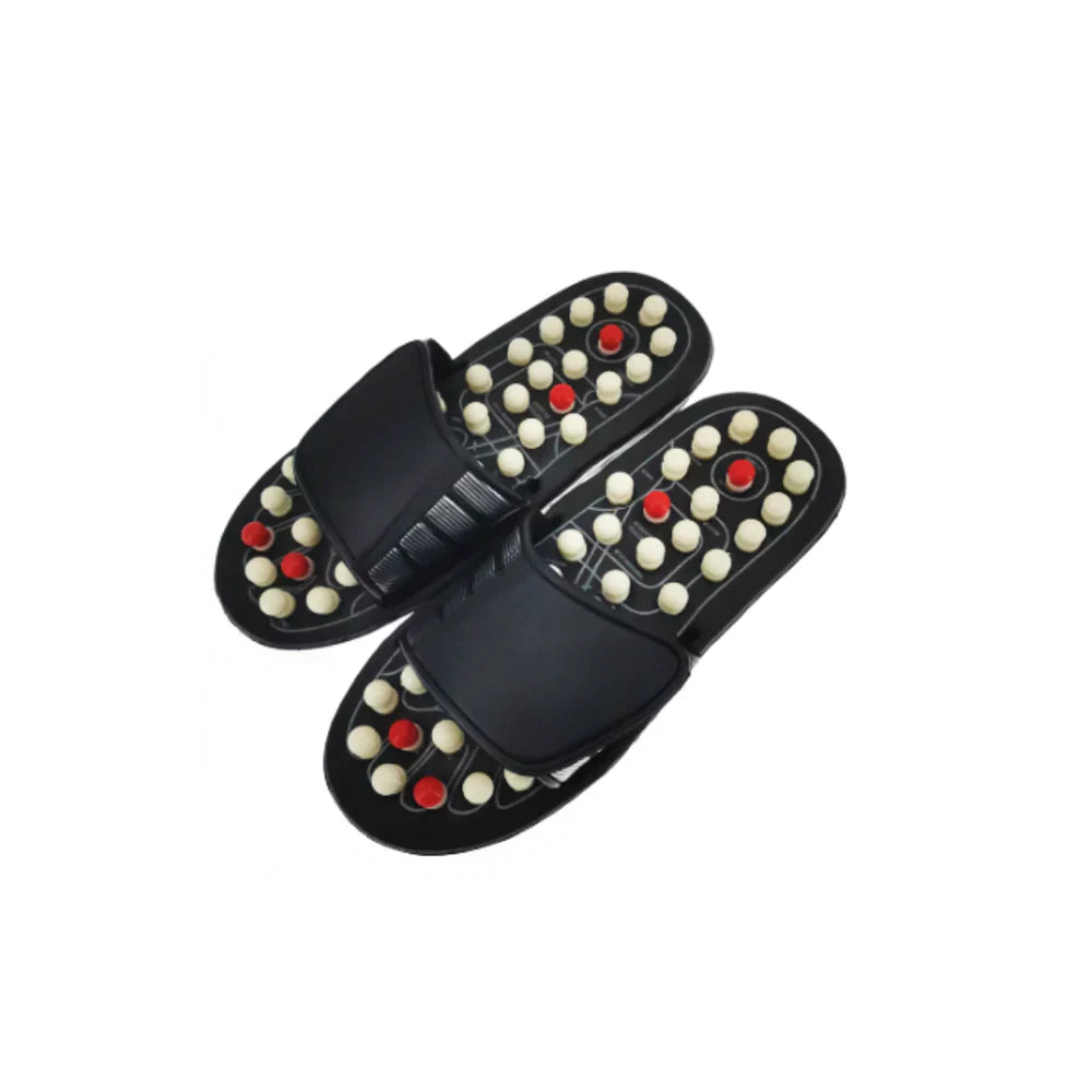 Radiant You Acupressure Slippers
