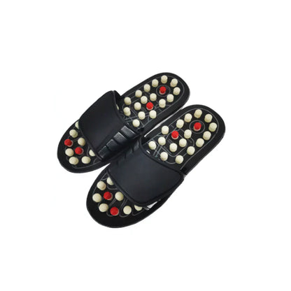 Radiant You Acupressure Slippers